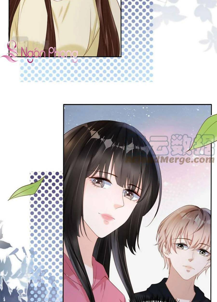 Dây Dưa Không Dứt: Chapter 33