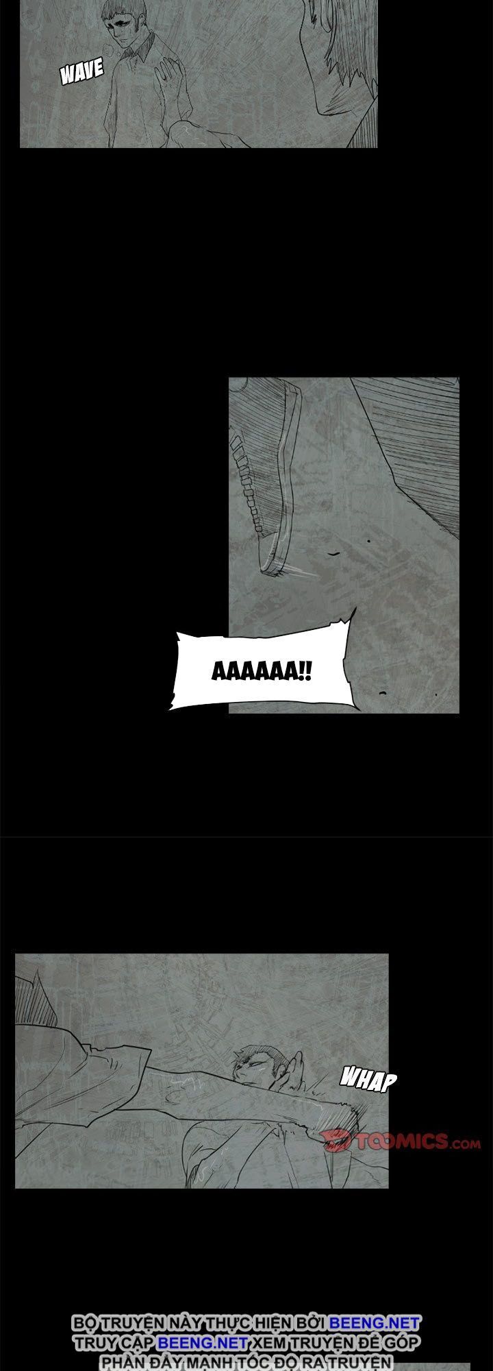 Tong Edge: Chapter 51
