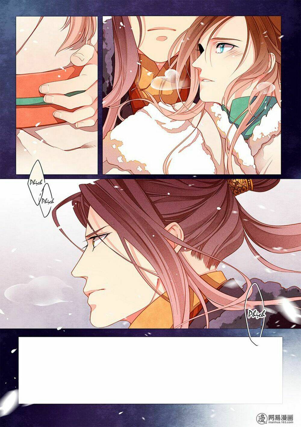 Thái Tử: Chapter 64