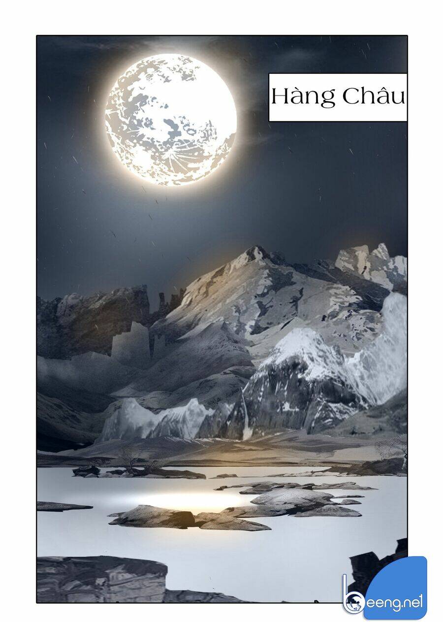 Nhật Tà Nguyệt Ma: Chapter 137