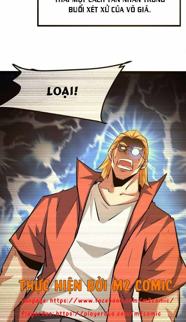 Chư Thần Rút Lui: Chapter 39