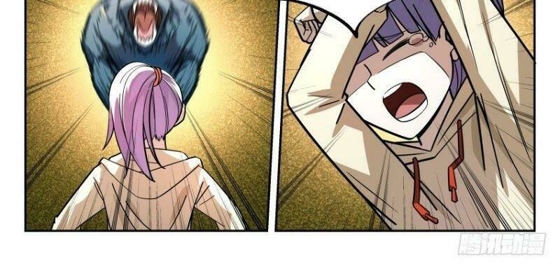 Võ Lực Chí Mạng: Chapter 22