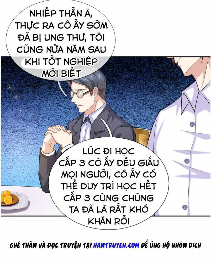Tuyệt Thế Phi Đao: Chapter 169