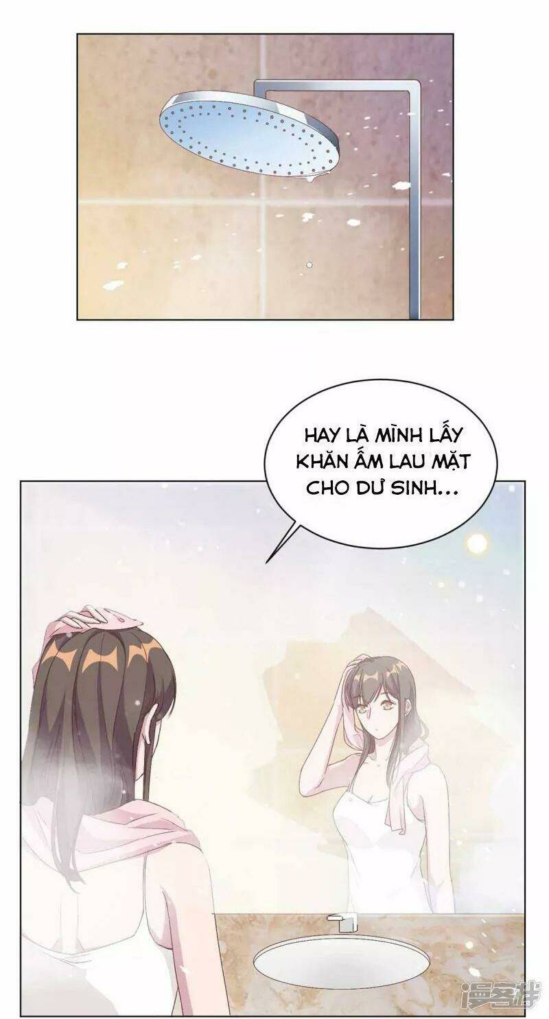 Tổng Tài, Tránh Xa Tôi Ra: Chapter 7