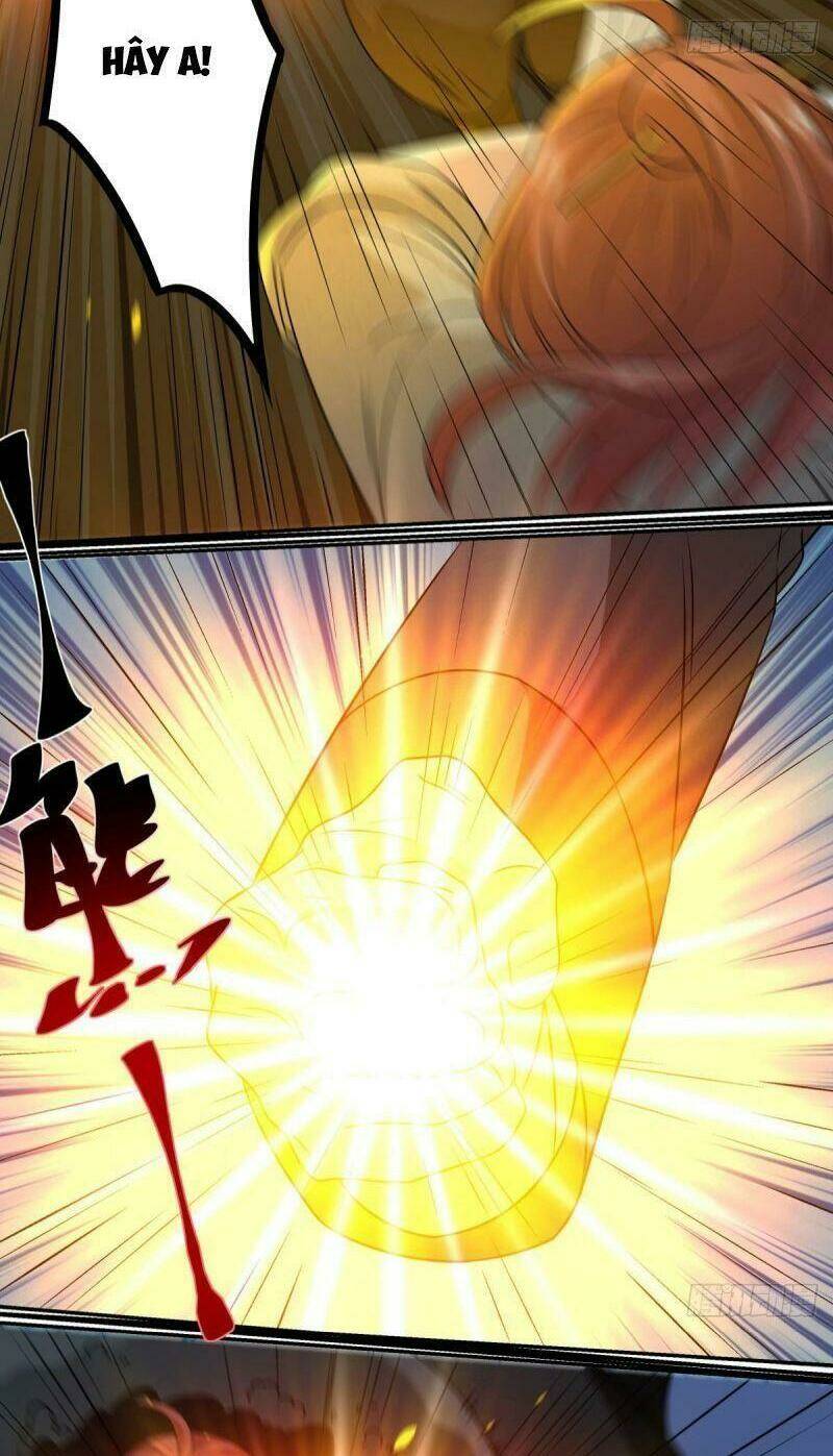 Xâm Lược Vạn Giới: Chapter 67