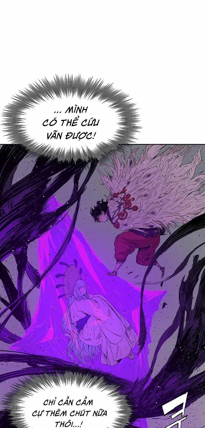 Vô Kiếm Tiểu Tử: Chapter 56