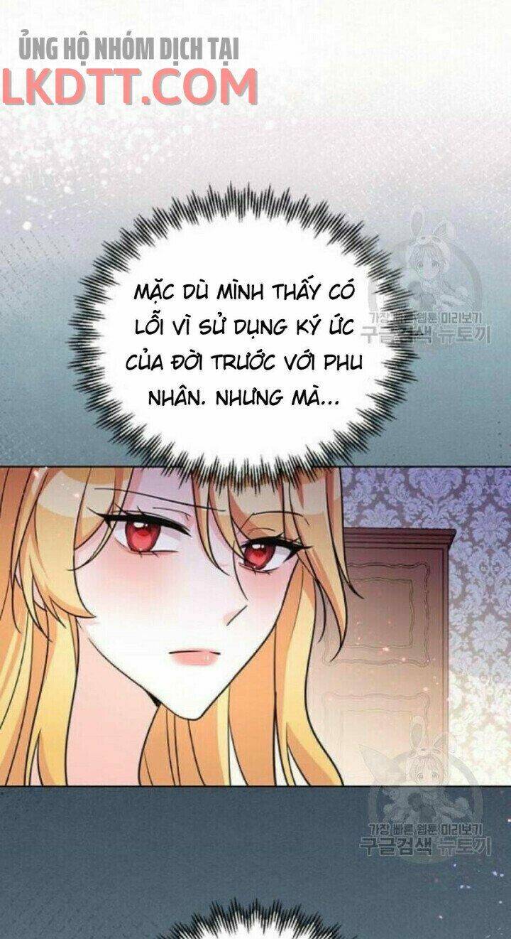 Nữ Hiệp Trở Về: Chapter 19