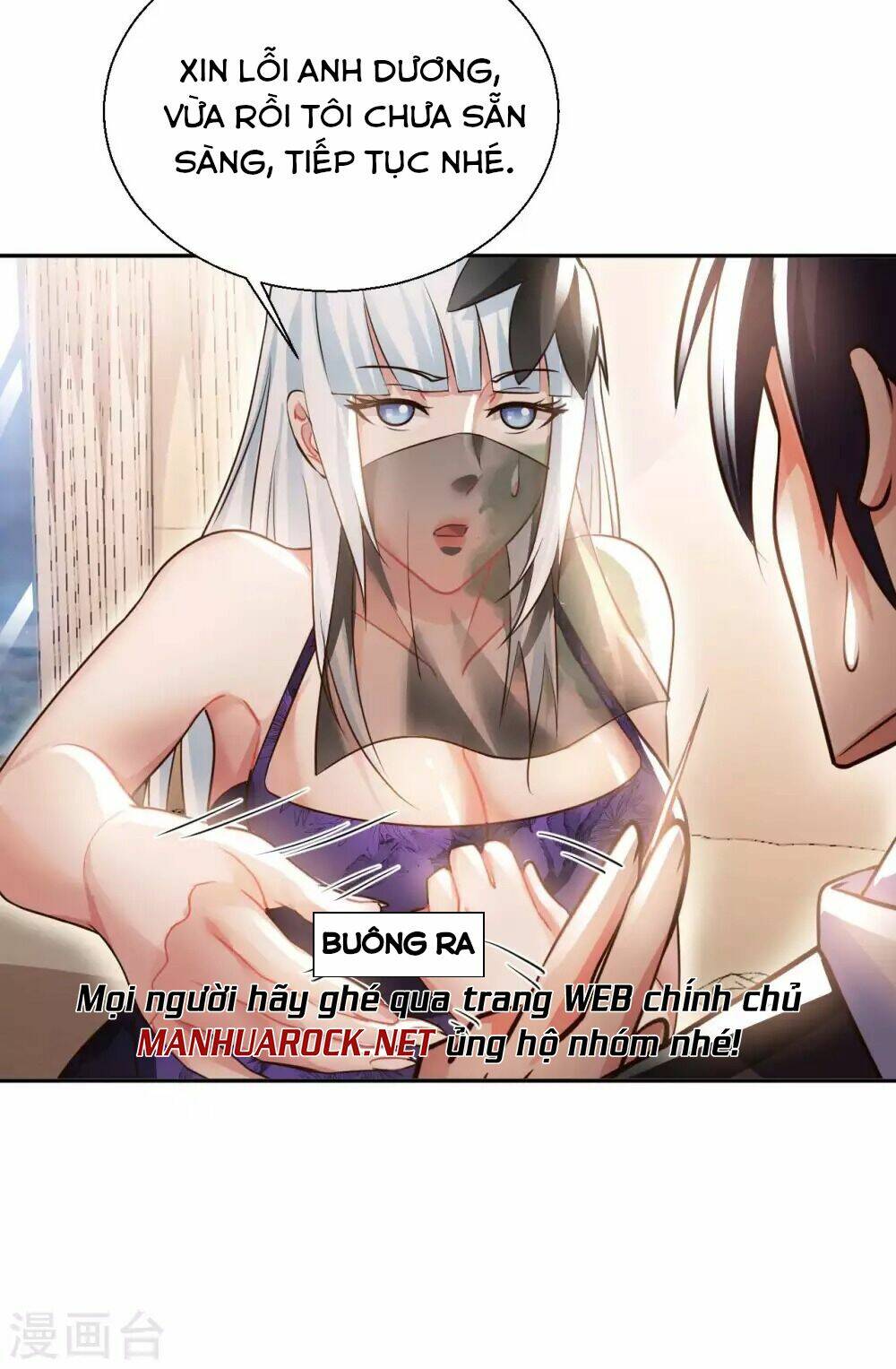 Sư Phụ Của Ta Là Thần Tiên: Chapter 43