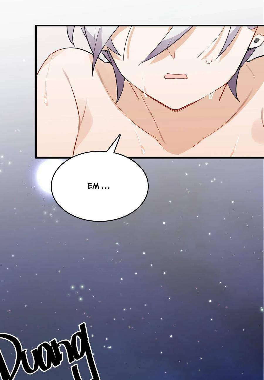 Hóa Ra Tôi Là Công Cụ Trong Game Tình Yêu: Chapter 16