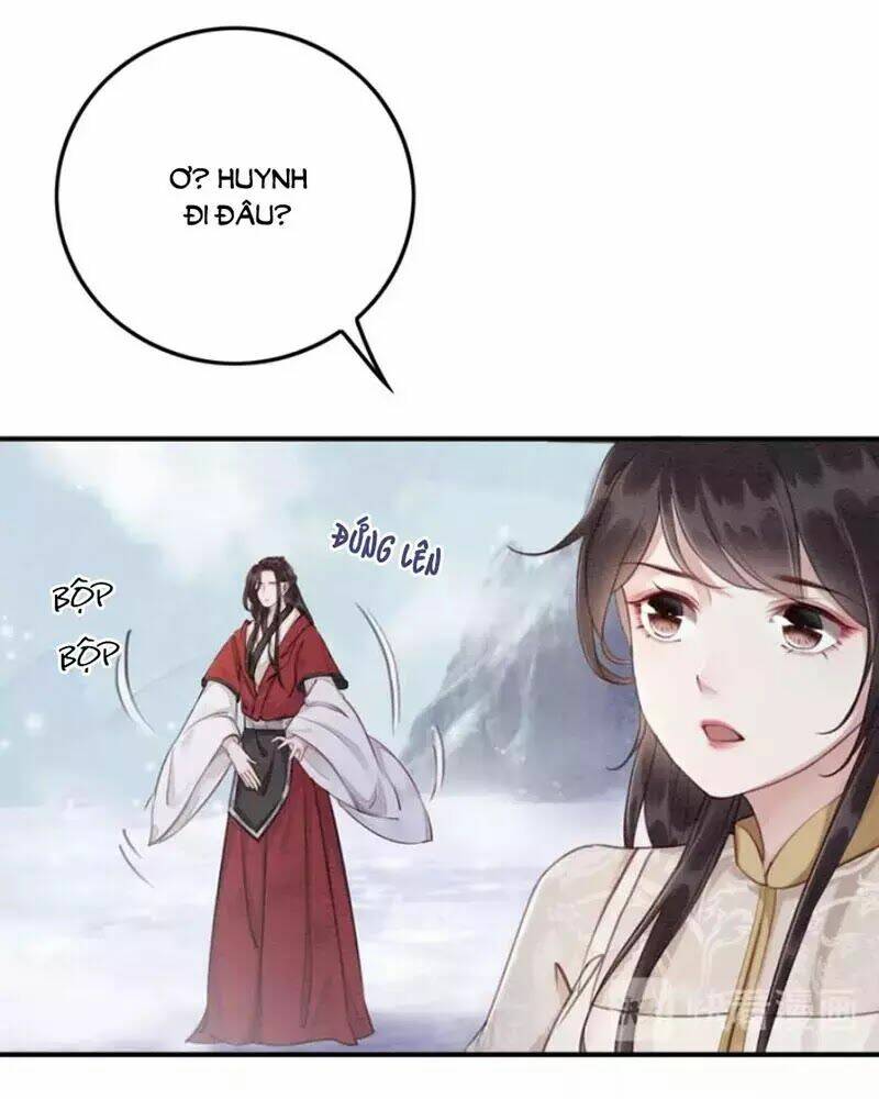 Trọng Sinh Bá Sủng Nhiếp Chính Vương Quá Mạnh Mẽ: Chapter 55