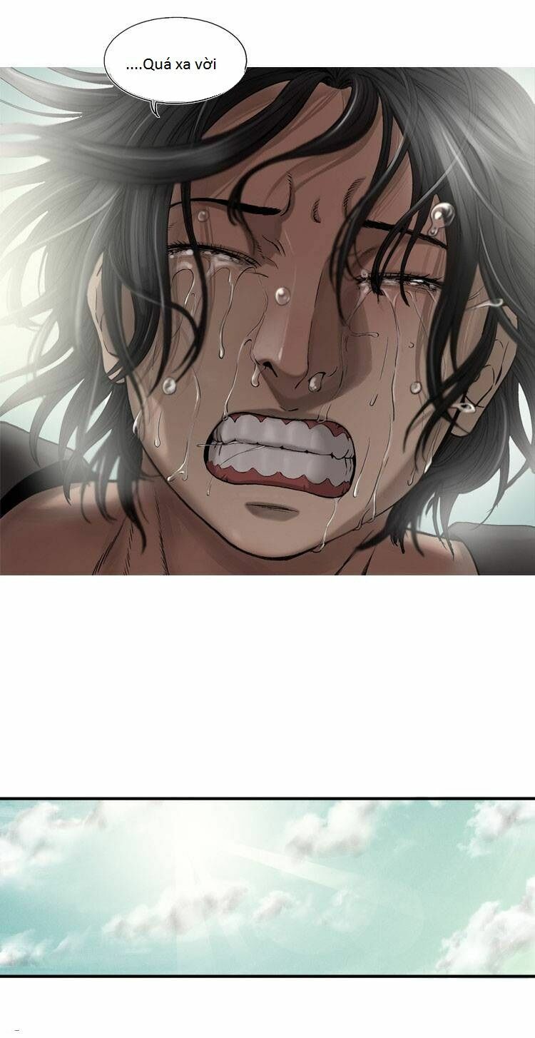 Diamond Dust: Chapter 10