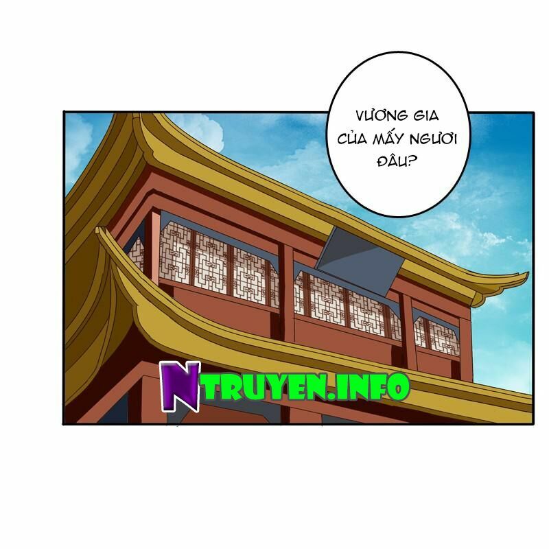 Thông Linh Phi: Chapter 104.5
