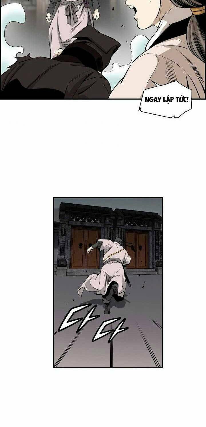 Thế Giới Võ Thuật Của Pháp Sư: Chapter 53