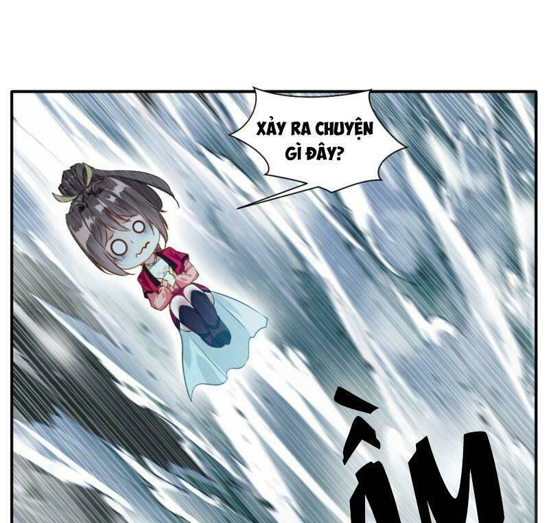 Tuyệt Thế Đế Tôn: Chapter 39