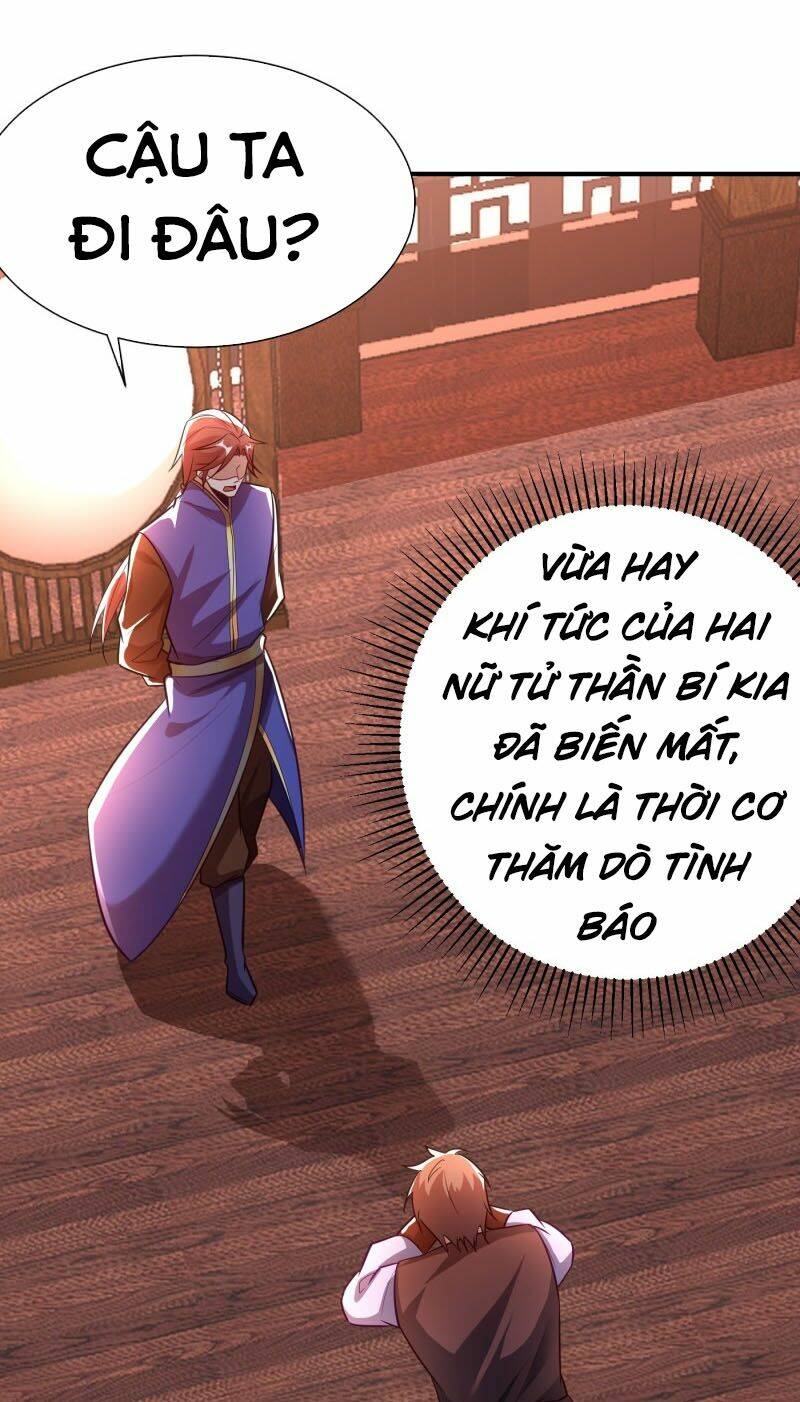 Yêu Giả Vi Vương: Chapter 188