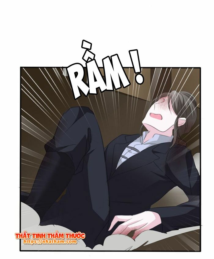 Một lời không hợp liền hút máu: Chapter 47