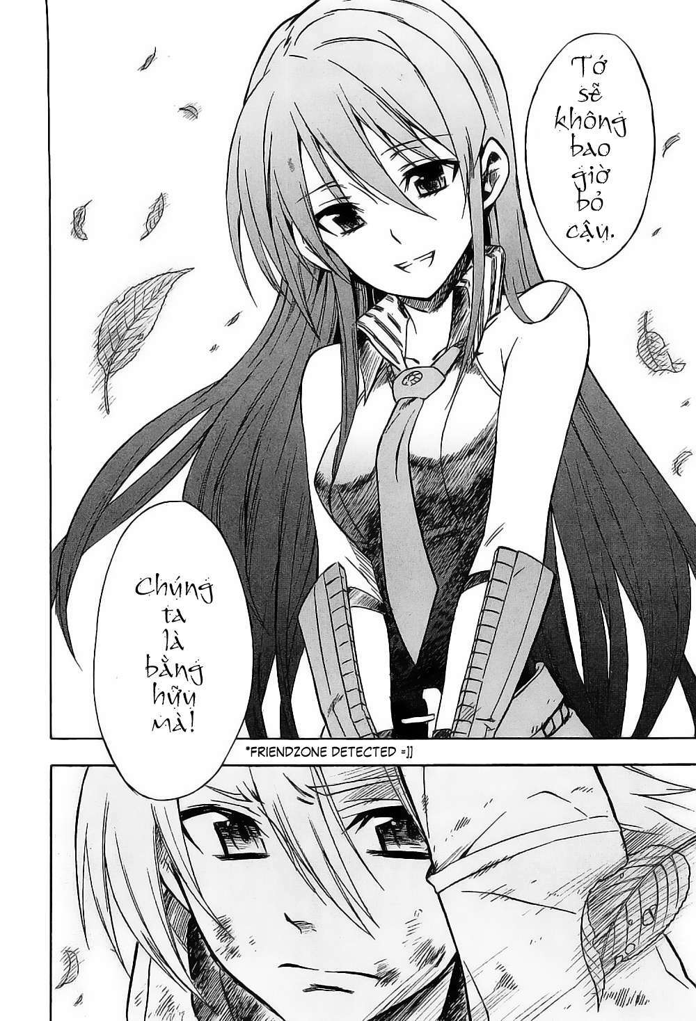 Akame Ga Kiru: Chapter 19