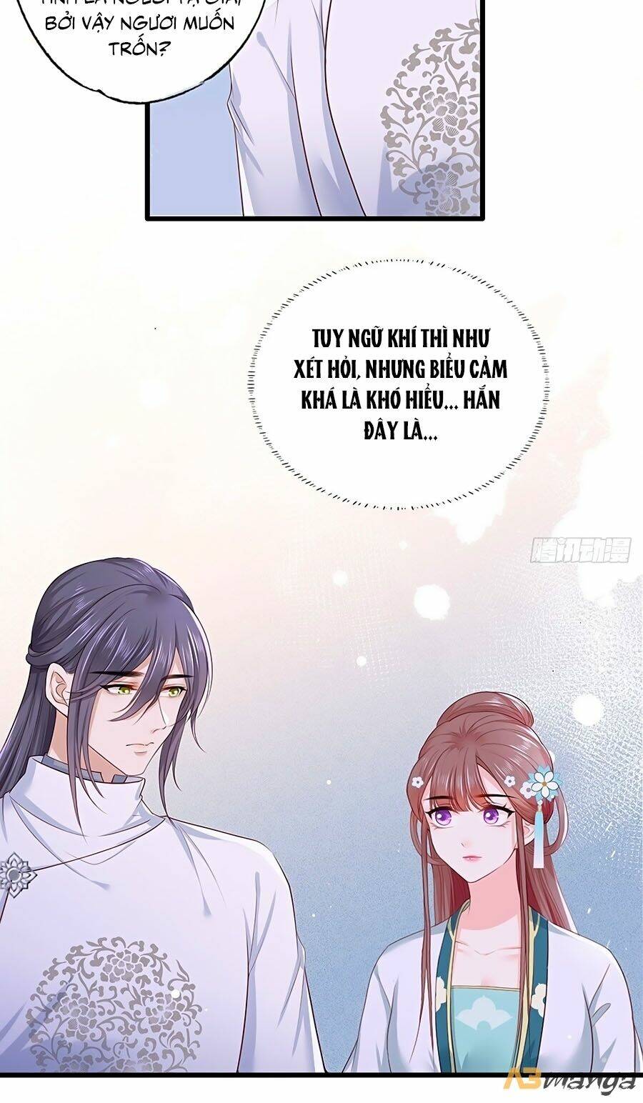 Nữ Thủ Phú Chi Kiều Sủng Nhiếp Chính Vương: Chapter 43