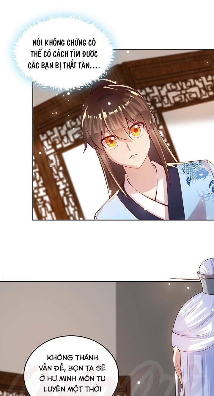 Siêu Phàm Truyện: Chapter 123