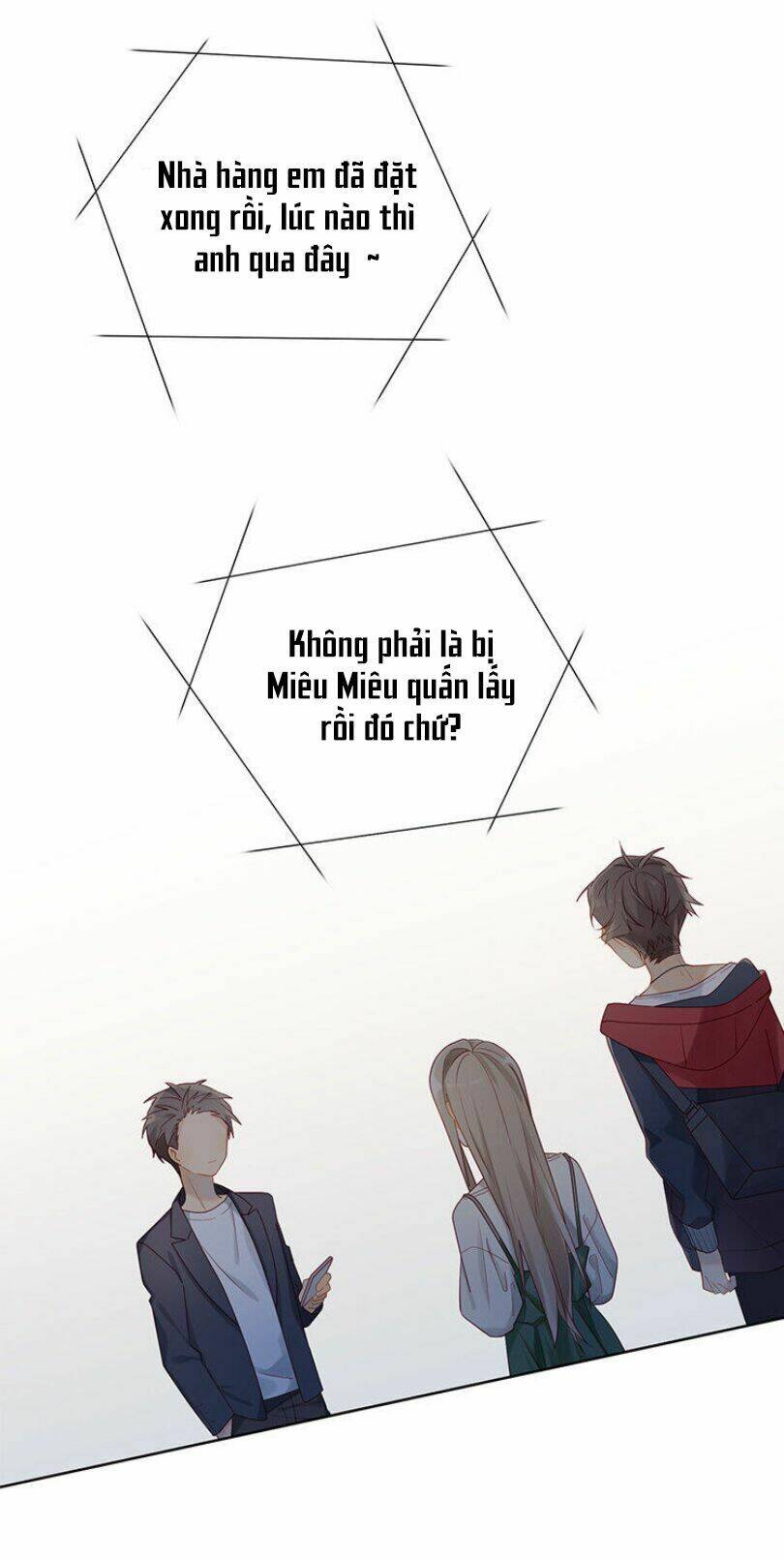 Lời Thề Như Sương Triều: Chapter 2