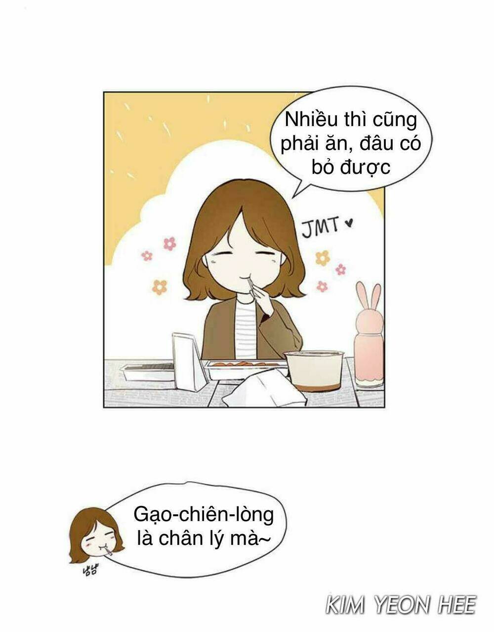 Tôi Kết Hôn Cùng Antifan: Chapter 19