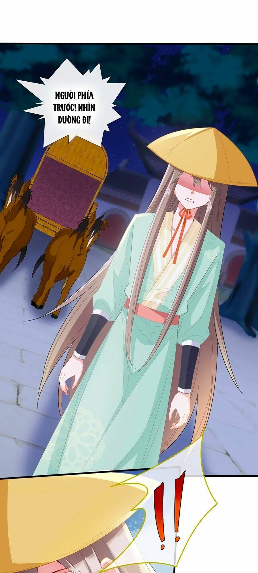 Đích Nữ Hữu Độc: Chapter 14