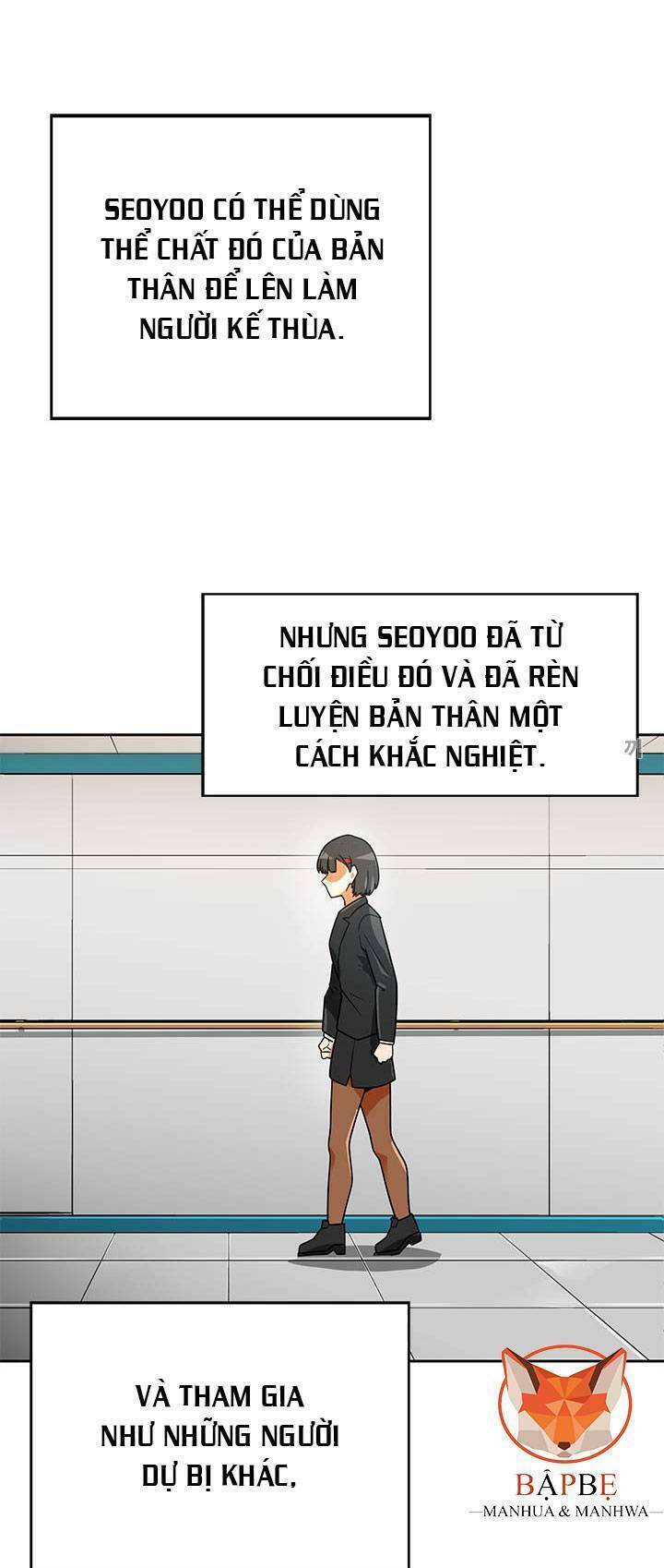 Tôi Tự Động Săn Một Mình: Chapter 50