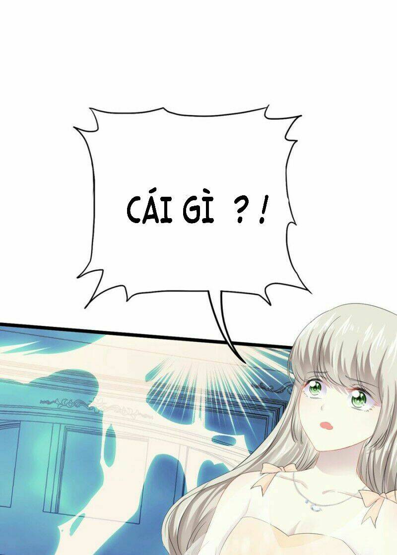 Bảo Bối Thiên Ức Hào Môn: Chapter 1