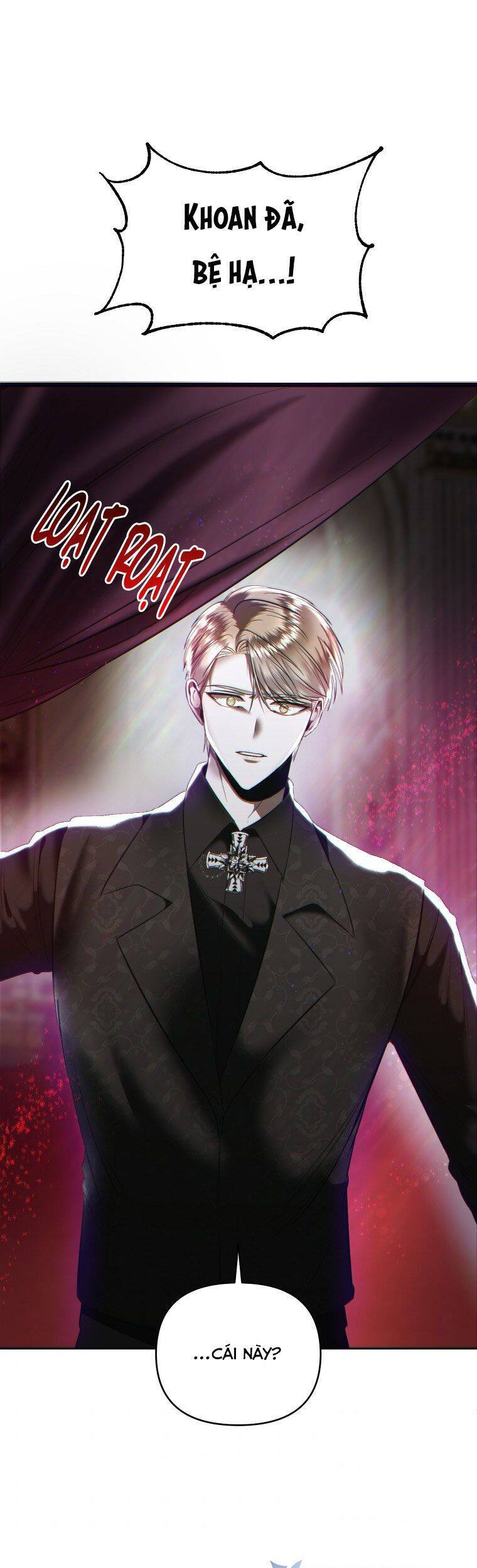 Phương Pháp Sống Sót Khi Phải Ngủ Cùng Hoàng Đế: Chapter 11