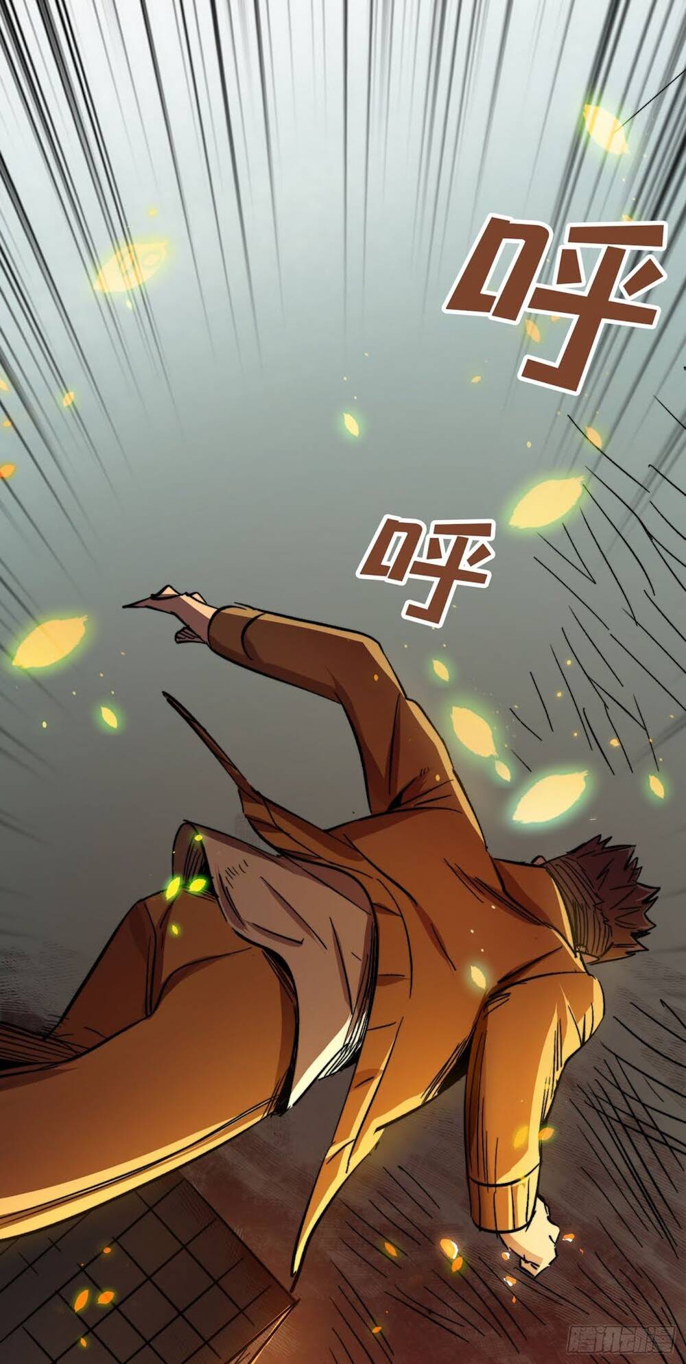 Ta Ở Tận Thế Nhặt Thuộc Tính: Chapter 6