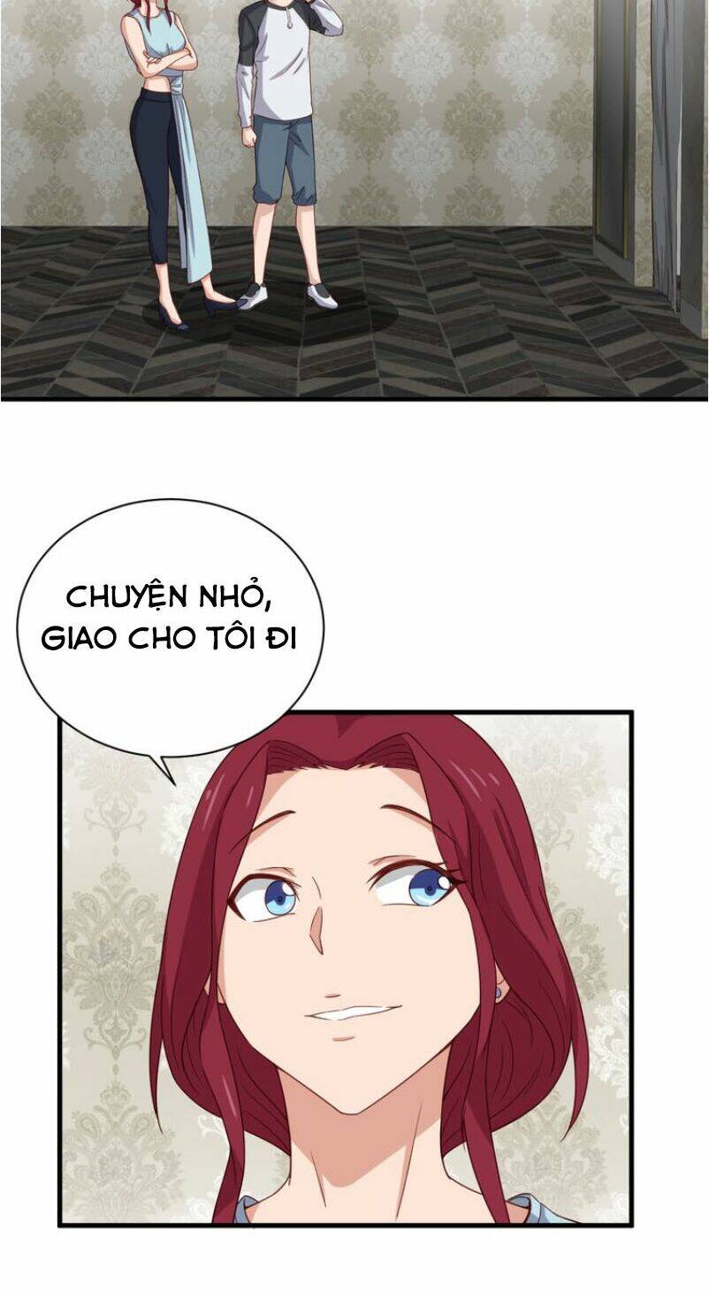 Hệ Thống Tu Tiên Mạnh Nhất: Chapter 48