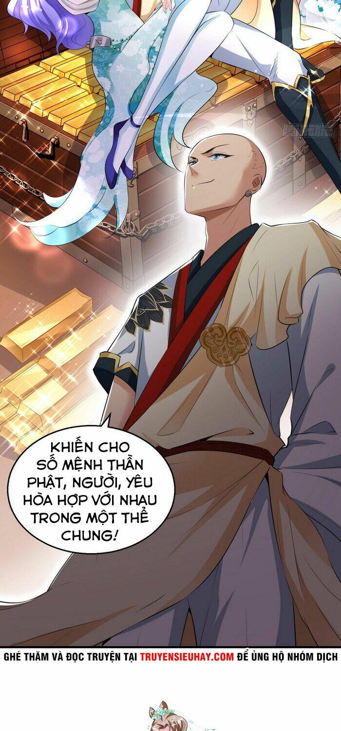 Tà Du Ký: Chapter 81