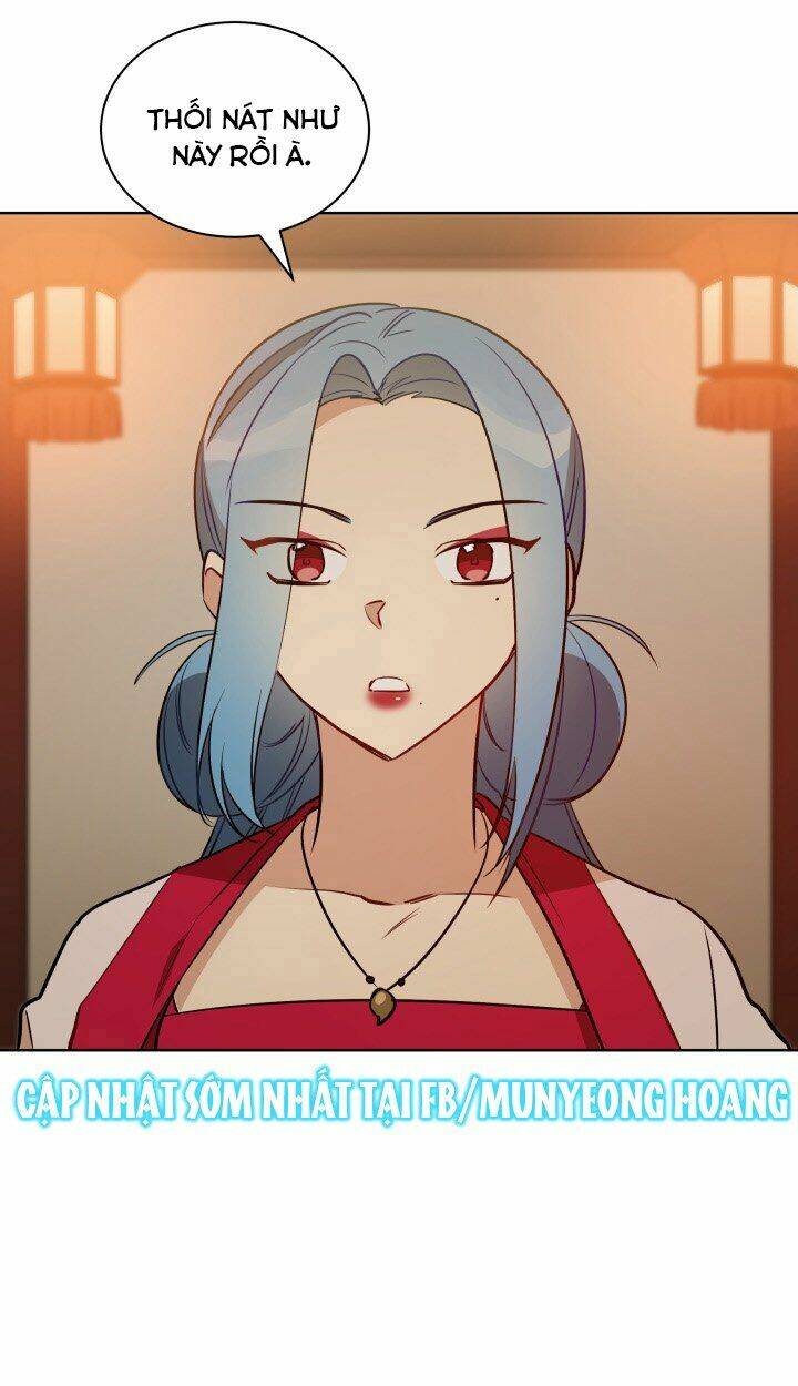 Quái Thú Với Hoa: Chapter 76