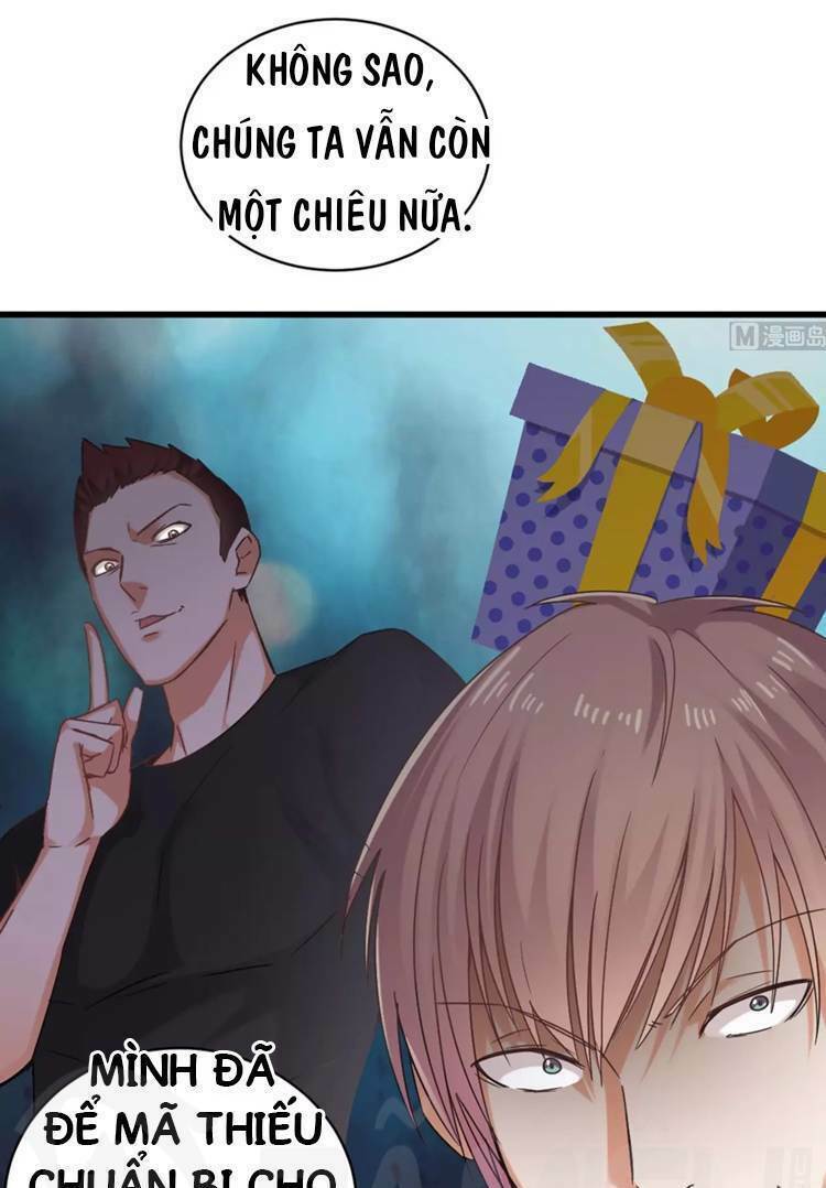 Địa Phủ Khai Phá Thương: Chapter 78