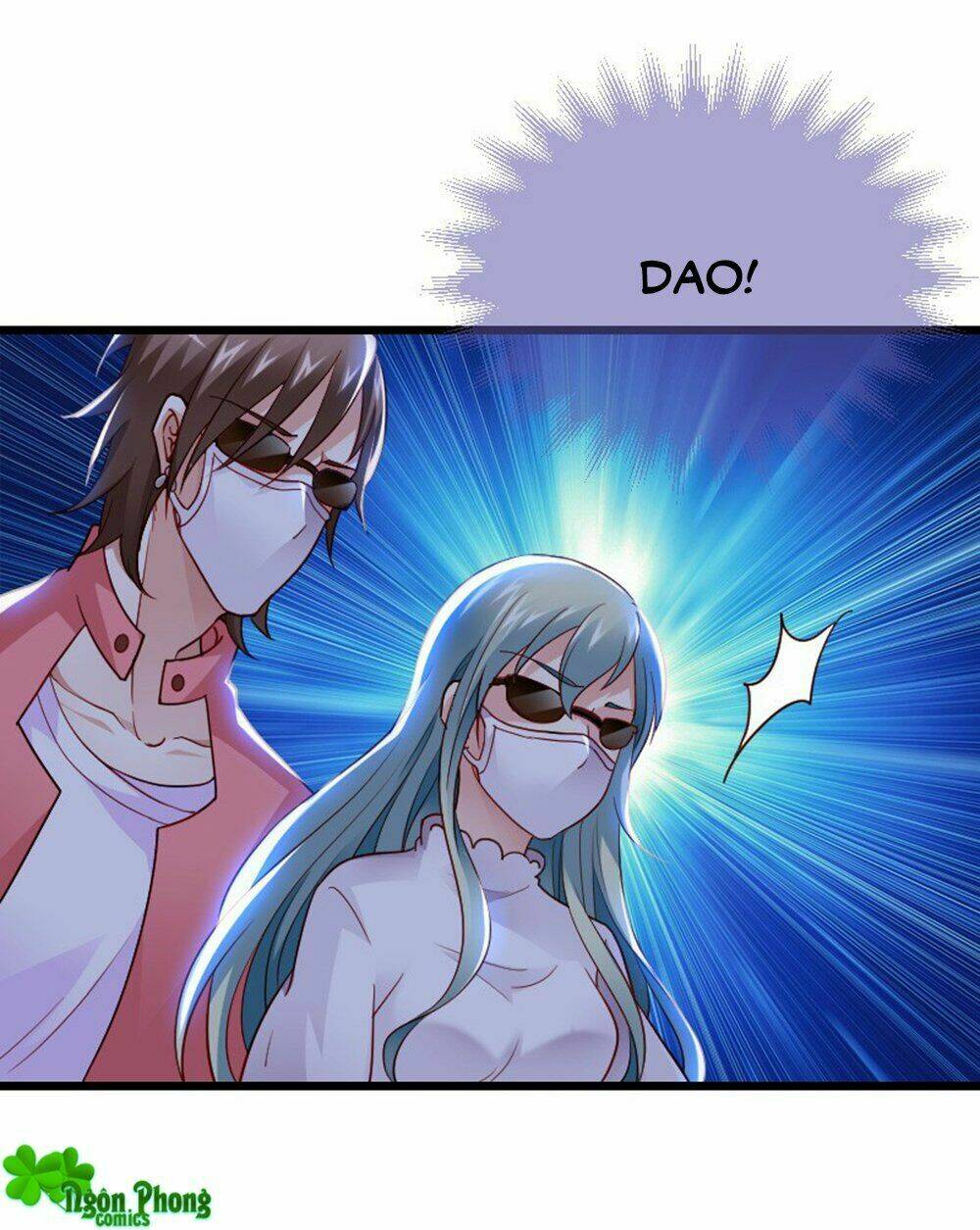 Vạn Năm Nhân Duyên Nhất Tuyến Khiên: Chapter 44