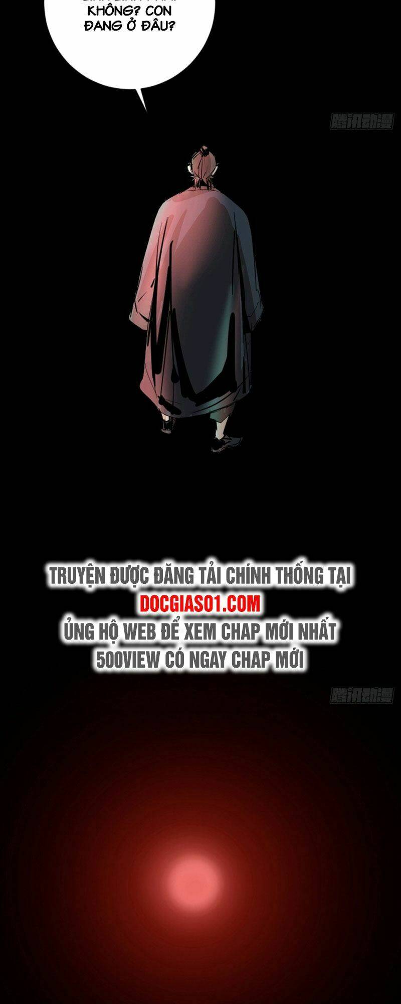 Huyền Thoại Đạo Sĩ: Chapter 8