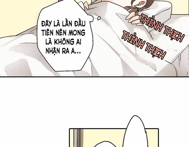 Triệu nụ hôn của hoàng tử: Chapter 5