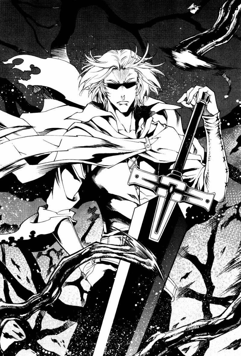 Dark Air: Chapter 25