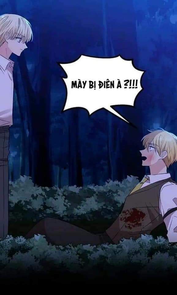 Tôi Trở Thành Gia Sư Của Tên Bạo Chúa: Chapter 3