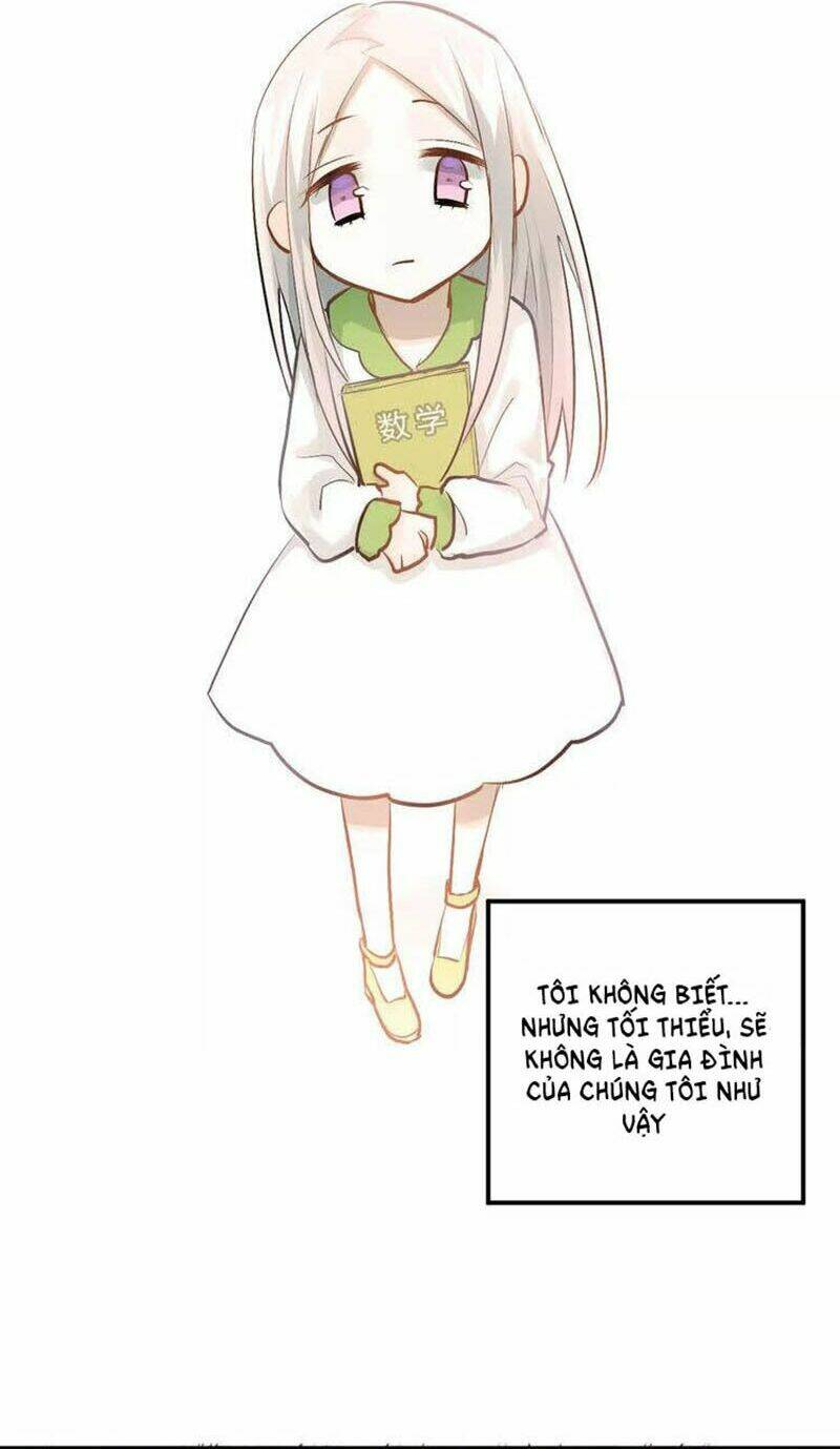 Đầu Gấu Biết Yêu: Chapter 69