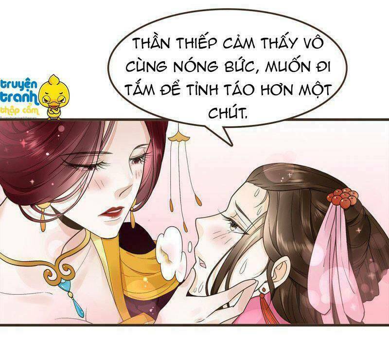 Đại Giá Thừa Tướng: Chapter 30