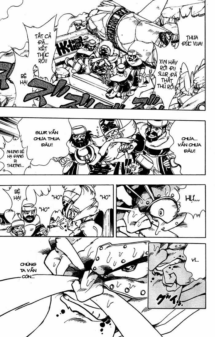 Violinist Of Hameln: Chapter 38