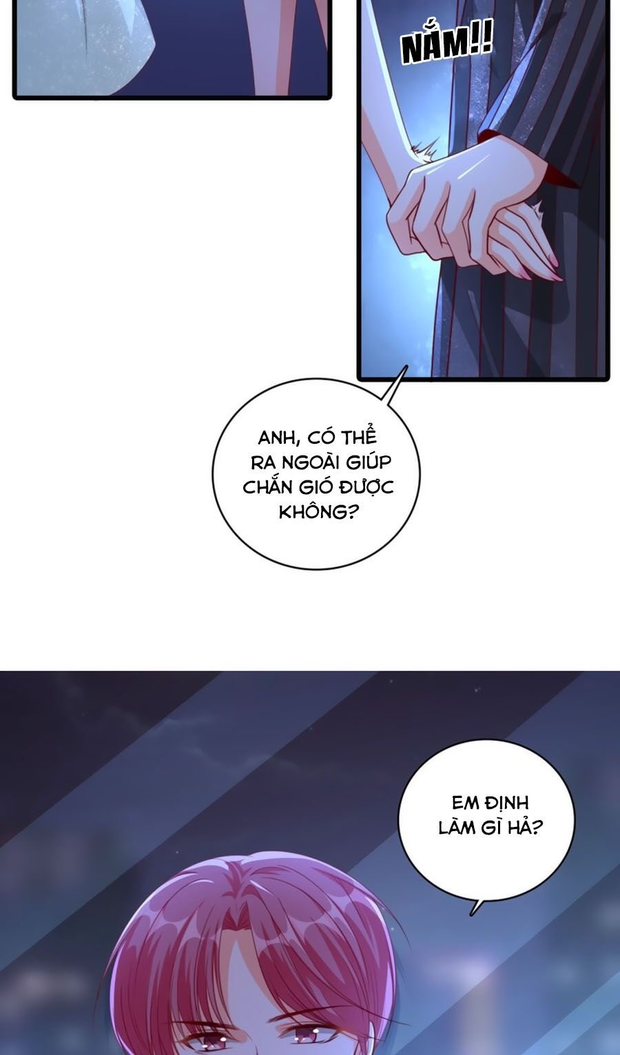 Phản Phái Nữ Đế Lai Tập: Chapter 6