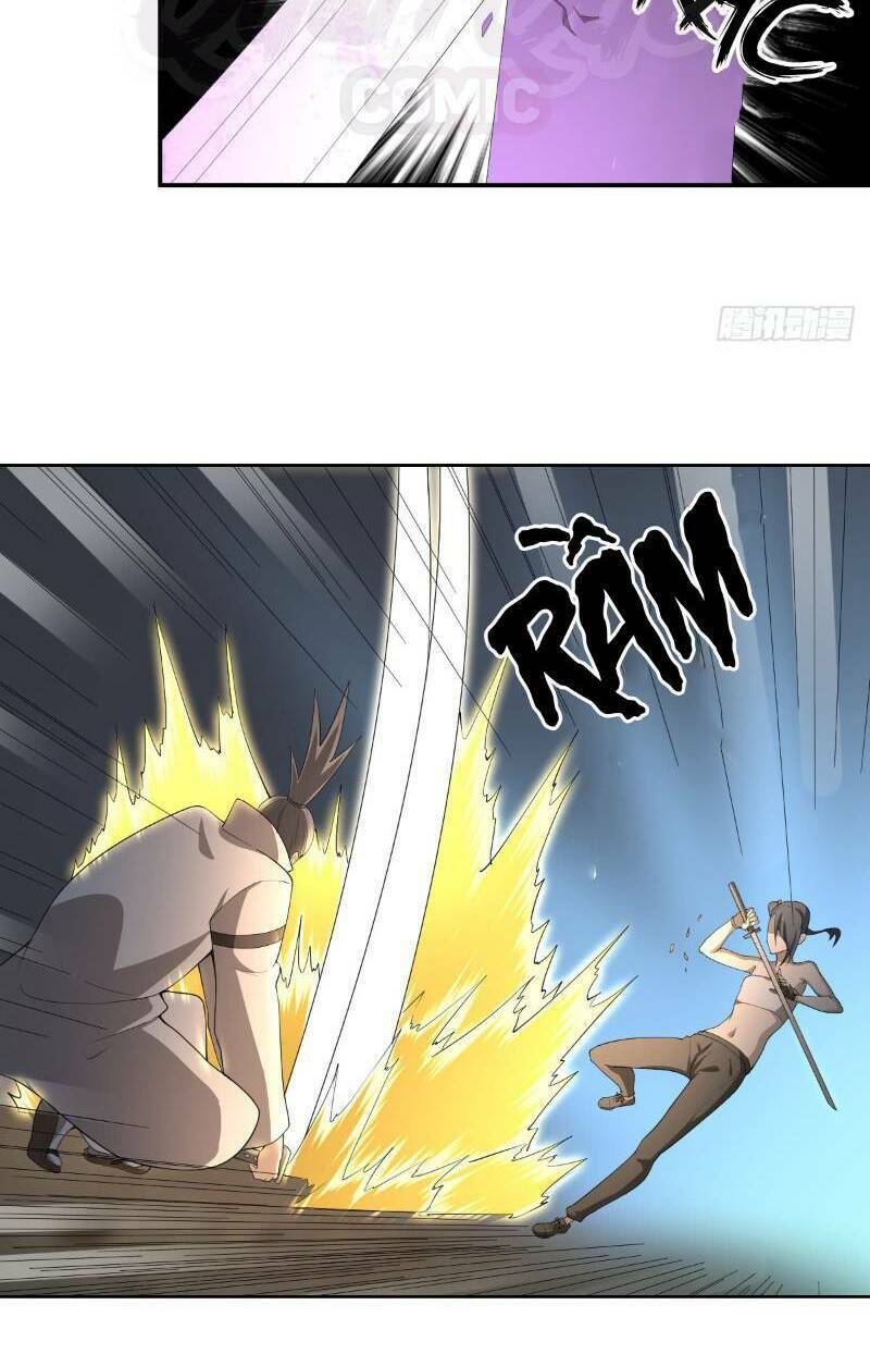 Nghịch Thiên Tiên Mệnh: Chapter 40