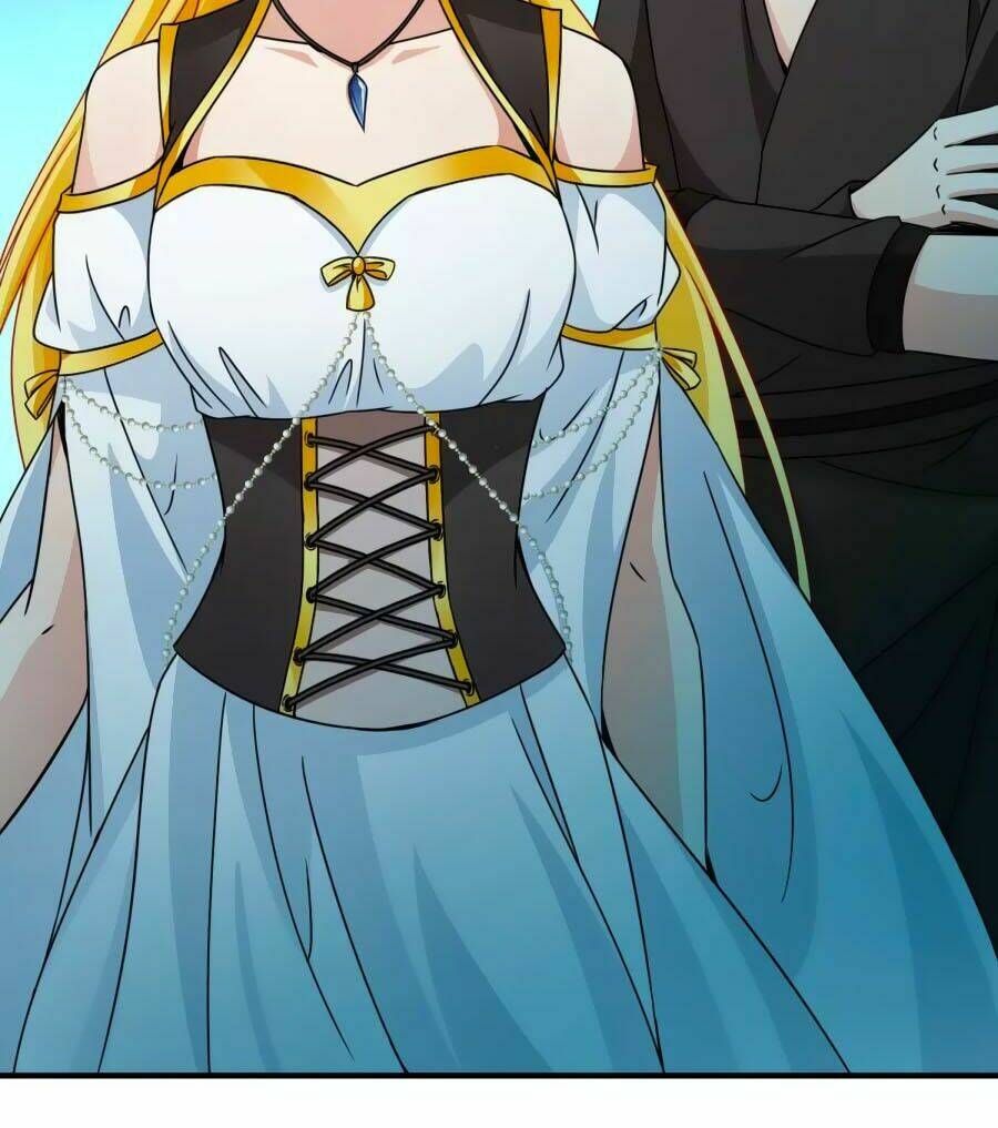 Huyền Vũ Luyến Ca: Vạn Vật Sinh Linh: Chapter 32.1