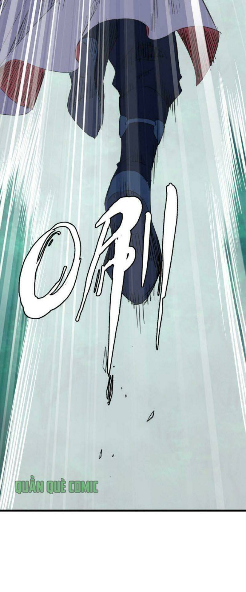 Siêu Đạo Thần Thuật: Chapter 28