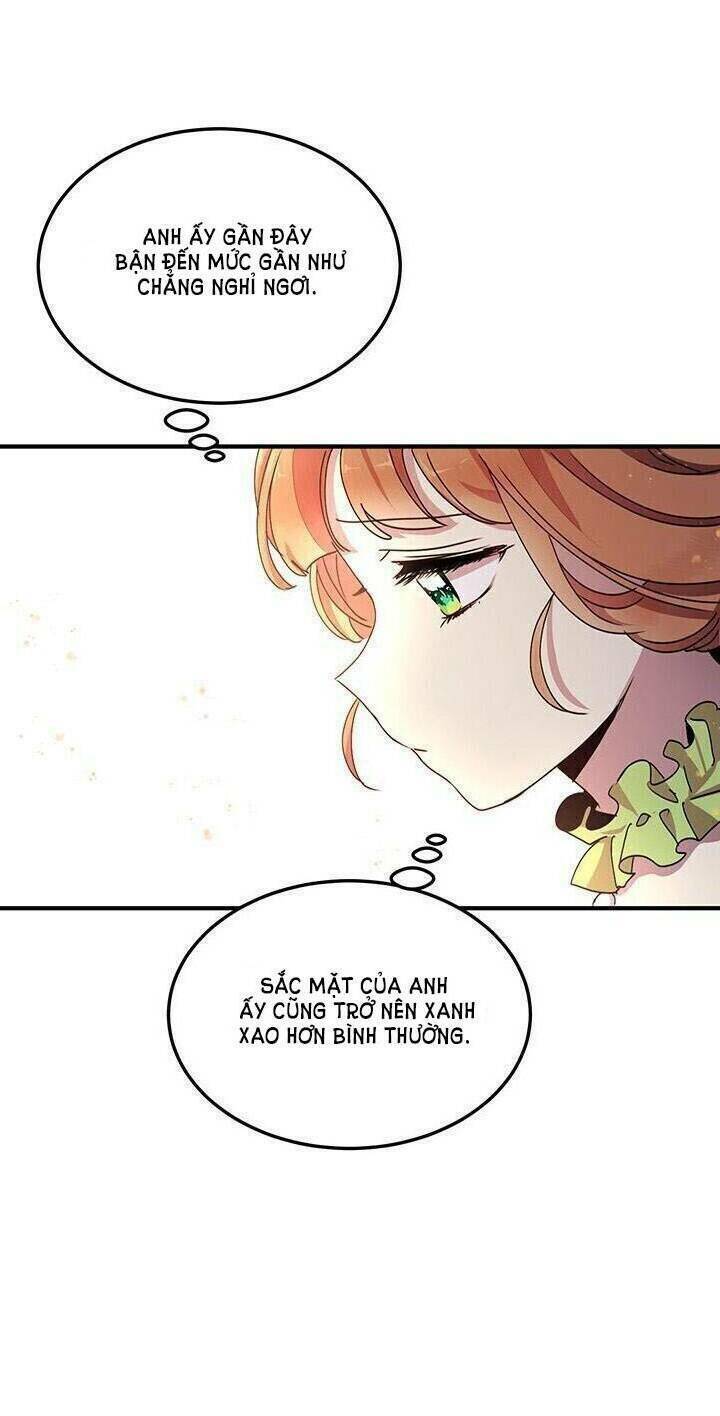 Công Tước, Loạn Vừa Thôi!: Chapter 63