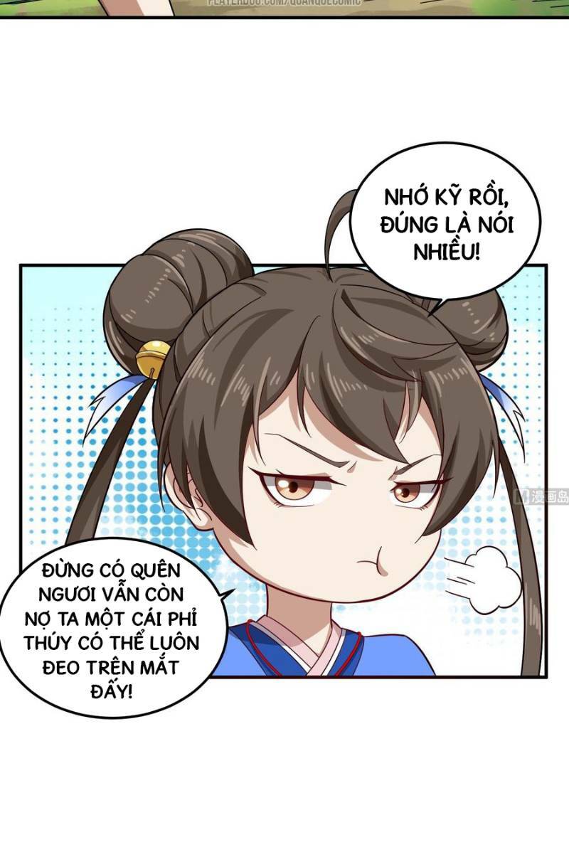 Trọng Sinh Tới Đại Đường: Chapter 58