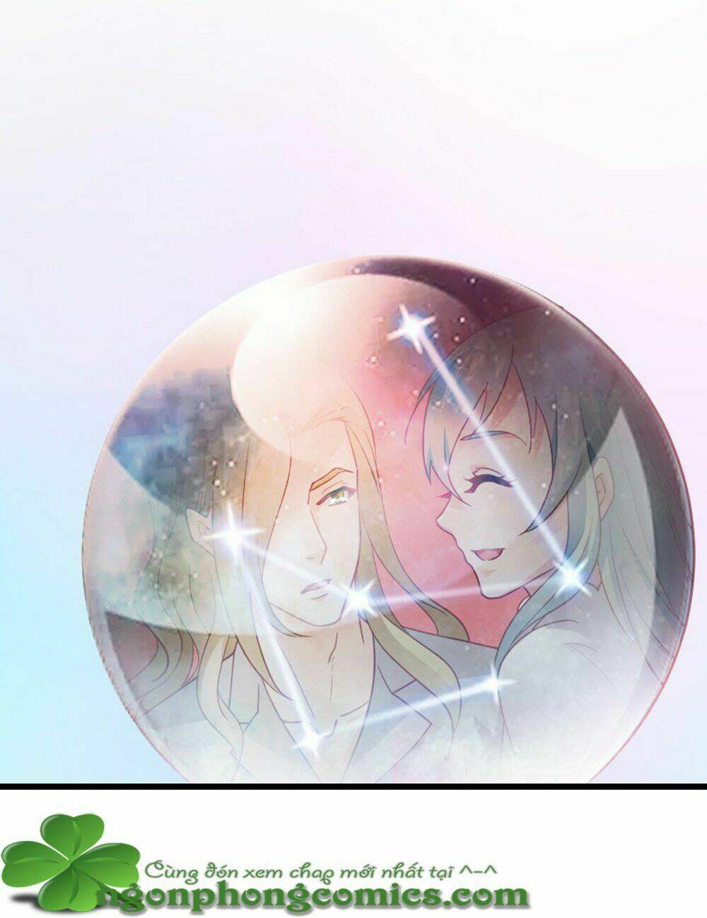 Vạn Năm Nhân Duyên Nhất Tuyến Khiên: Chapter 41