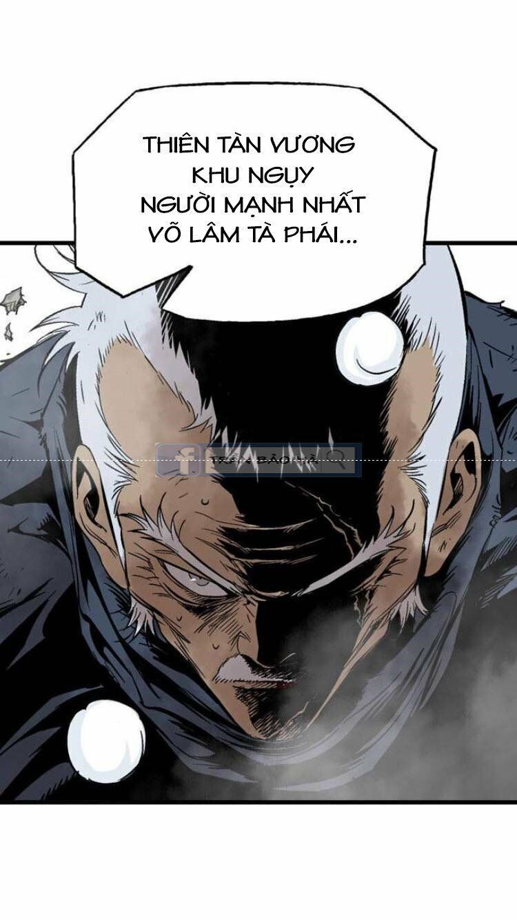 Cao Thủ 2: Chapter 117